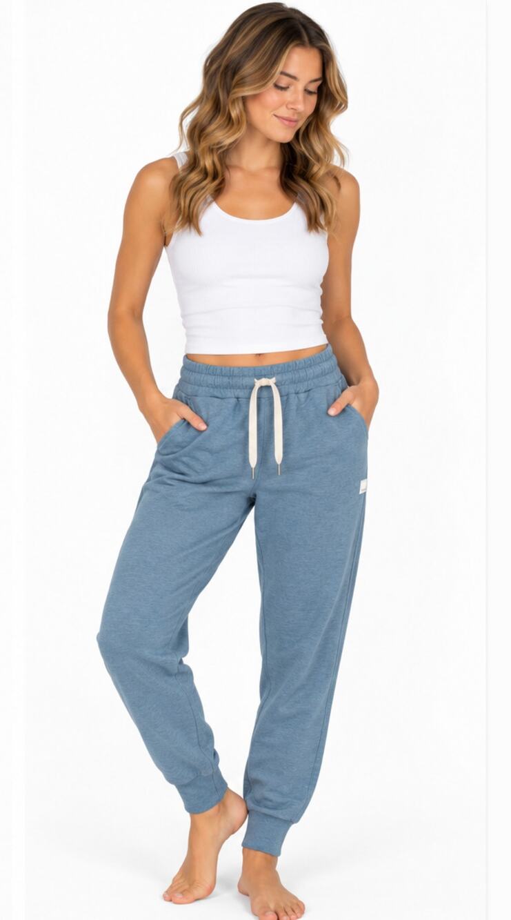 NWT Vuori Womens Performance Joggers Size XS